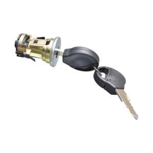 70487 CILINDRO PARA CAJUELA PG 206 CC 01-09/207 01-06 1 PIEZA METAL CROMADO MANIJAUTO