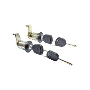70497 CILINDRO PARA PUERTA FD ESCORT 97-02 CON LLAVE JUEGO