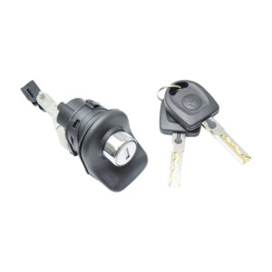 70505 CILINDRO PARA CAJUELA VW POINTER 06-10 CON LLAVE MANUAL