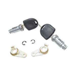 70511 CILINDRO PARA PUERTA CV CHEVY JOY / POP / SWING / PICK UP 94-03/MONZA 94-12 JUEGO