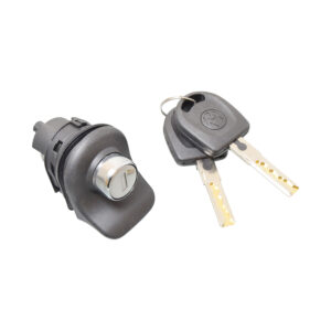 70514 CILINDRO PARA CAJUELA VW LUPO 05-09 CON LLAVE MANUAL