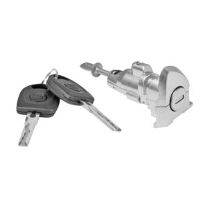 70515 CILINDRO PARA PUERTA VW PASSAT 12-18/TIGUAN 09-17/TOUAREG 08-10 CON LLAVE 1 PIEZA DELANTERA IZQUIERDA
