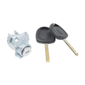 70529 CILINDRO PARA PUERTA CV CRUZE 10-16/COLORADO 13-15/SONIC 12-17 CON LLAVE DERECHA/IZQUIERDA