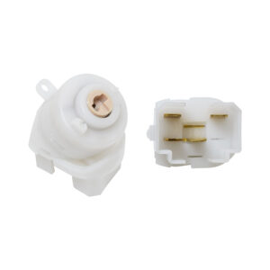70531 PASTILLA DE ENCENDIDO VW POINTER 97-99 4 PINS 12VCC