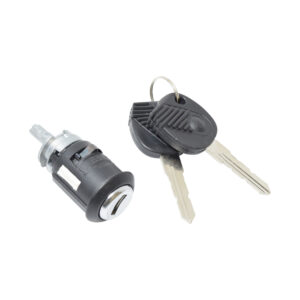 70537 CILINDRO DE ENCENDIDO VW POINTER 97-99 CON LLAVE 12VCC