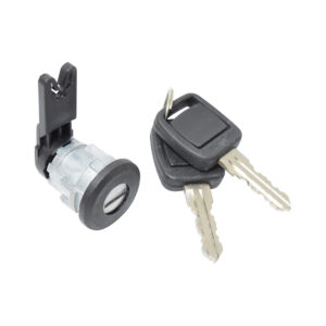 70538 CILINDRO PARA PUERTA FD RANGER 05-09 CON LLAVE 1 PIEZA DELANTERA DERECHA