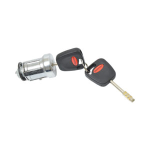 70542 CILINDRO DE ENCENDIDO FD FOCUS 00-05 LLAVE PARA CHIP 12VCC