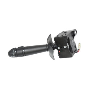 70560 PALANCA DIRECCIONAL NS PLATINA RN CLIO 02-10 CONTROL LUCES SIN NIEBLA 12VCC MANIJAUTO