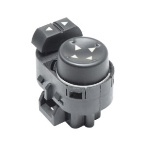 70573 CONTROL ELECTRICO CV PICK UP/CHEYENNE/SILVERADO GM SIERRA 07-13 DE ESPEJO 9 PINS 12VCC MANIJAUTO