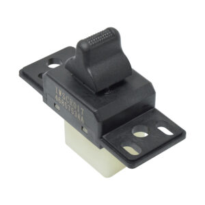70577 CONTROL ELECTRICO DG CARAVAN CR VOYAGER/TOWN & COUNTRY 01-07 DE ELEVADOR 8 PINS 1 TECLA NEGRO 12VCC MANIJAUTO