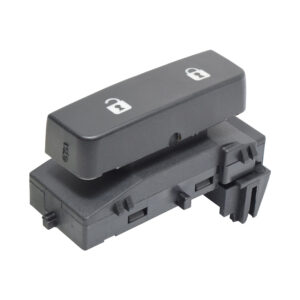 70579 CONTROL ELECTRICO CV CHEYENNE/SILVERADO/PICK UP 07-13 DE SEGURO 5 PINS NEGRO 12VCC MANIJAUTO DELANTERA IZQUIERDA