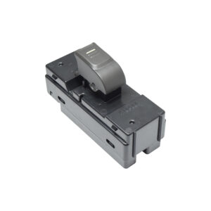 70613 CONTROL ELECTRICO CV COLORADO GM CANYON 04-12 DE ELEVADOR 8 PINS 1 TECLA GRIS 12VCC MANIJAUTO