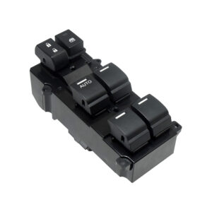 70623 CONTROL ELECTRICO HD CR-V 12-16/CIVIC 4P SEDAN 12-15 DE ELEVADOR 26 PINS 6 TECLAS 12VCC MANIJAUTO