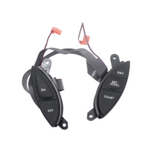 70631 CONTROL ELECTRICO FD EXPLORER 95-01/SPORT TRAC 01-05/RANGER 98-04 DE VOLANTE CRUISE CONTROL 12VCC