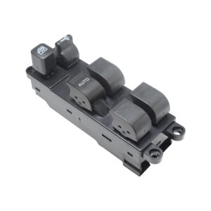 70638 CONTROL ELECTRICO NS FRONTIER 98-04/ALTIMA 98-01/X-TERRA 00-04 DE ELEVADOR 14 PINS 6 TECLAS 12VCC MANIJAUTO