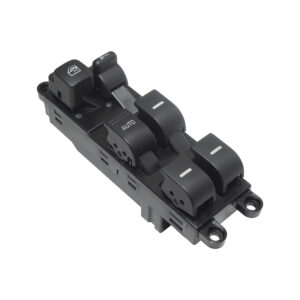 70639 CONTROL ELECTRICO NS QUEST MR VILLAGER 99-02 DE ELEVADOR 14 PINS 6 TECLAS 12VCC ECONOMICO