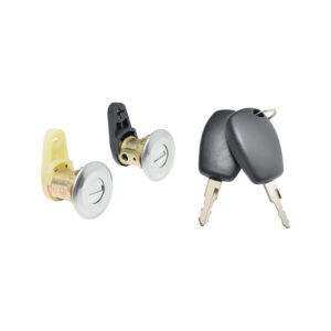 70641 CILINDRO PARA PUERTA NS APRIO 08-10 CON LLAVE JUEGO