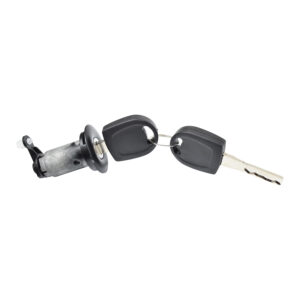 70647 CILINDRO PARA CAJUELA VW POINTER 00-05 CON LLAVE MANUAL