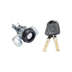 70649 CILINDRO PARA CAJUELA VW GOL HATCHBACK 08-12  CON LLAVE