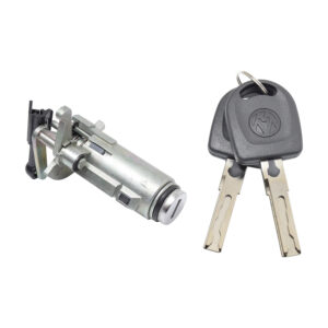 70651 CILINDRO PARA CAJUELA VW POLO HATCHBACK 03-07 CON LLAVE