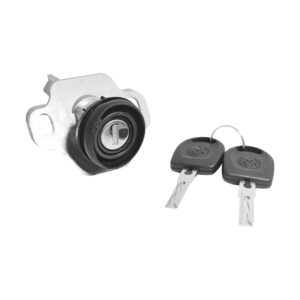 70655 CILINDRO PARA CAJUELA VW GOL HATCHBACK 13-15 CON LLAVE