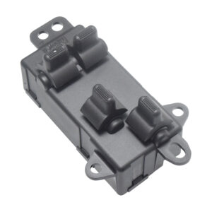70662 CONTROL ELECTRICO CR VOYAGER/TOWN & COUNTRY 04-07 DE ELEVADOR 11 PINS 4 TECLAS 12VCC MANIJAUTO