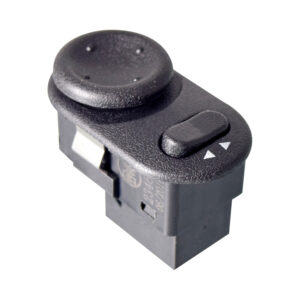 70677 CONTROL ELECTRICO CV CORSA 00-08/TORNADO 04-11/ASTRA 00-05/ZAFIRA 02-05/MERIVA 04-08/CHEVY 94-12 DE ESPEJO 8 PINS 12VCC