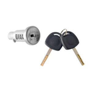 70682 CILINDRO DE ENCENDIDO CV CRUZE 10-16/SONIC 12-16/CAMARO 10-15/COLORADO 13-15/S10 15-16 CON LLAVE 12VCC