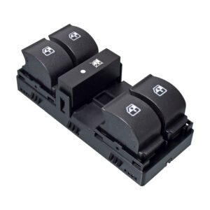 70700 CONTROL ELECTRICO FT PALIO 06-18/UNO 10-18 DG VISION 15-18 FT IDEA 03-09 DE ELEVADOR 8 PINS 5 TECLAS 12VCC MANIJAUTO