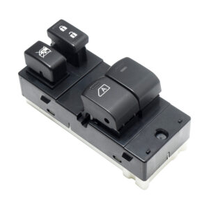 70702 CONTROL ELECTRICO NS FRONTIER 05-15 DE ELEVADOR 8 PINS 4 TECLAS 12VCC MANIJAUTO