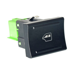 70705 CONTROL ELECTRICO VW GOL 08-15 DE ELEVADOR 1 TECLA 12VCC TRASERA IZQUIERDA