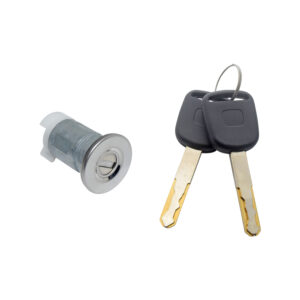 70710 CILINDRO PARA CAJUELA HD ACCORD 03-07 CON LLAVE METAL
