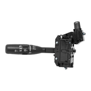 70713 PALANCA DIRECCIONAL JP GRAND CHEROKEE 99-04  CONTROL LUCES/INTERMITENTES  10 PINS SIN NIEBLA NEGRA 12VCC TWN CUB 56042299AC Izquierdo Delantera