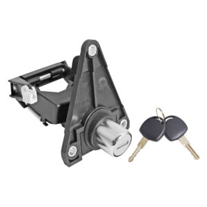 70719 CILINDRO PARA CAJUELA CV CHEVY JOY / POP 94-03 CON LLAVE MANUAL
