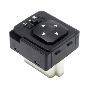 70721 CONTROL ELECTRICO MT LANCER 08-15/ENDEAVOR 04-11/MIRAGE 14-18/OUTLANDER 07-13/GALANT 04-09 DE ESPEJO 10 PINS 12VCC