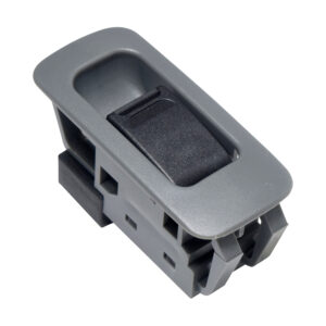 70729 CONTROL ELECTRICO CV TRACKER 99-07 SZ GRAND VITARA 99-05 DE ELEVADOR 5 PINS 1 TECLA 12VCC ECONOMICO