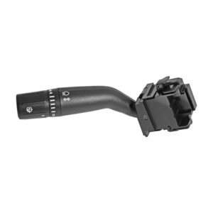 70750 PALANCA DIRECCIONAL FD F-150/F-250/LOBO 09-14/SUPER DUTY 11-16 CONTROL LUCES/LIMPIABRISAS NEGRA 12VCC MANIJAUTO