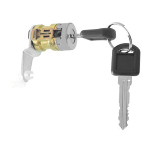 70755 CILINDRO PARA PUERTA CV SUBURBAN/TAHOE GM YUKON 95-99 CON LLAVE 5A PUERTA