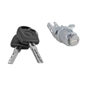 70796 CILINDRO PARA TAPA VW AMAROK 11-20  CON LLAVE MANIJAUTO 1 PIEZA METAL CROMADO