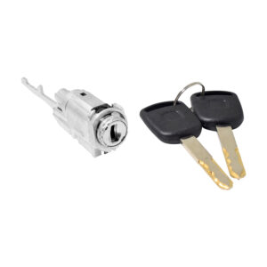 70797 CILINDRO DE ENCENDIDO HD CIVIC 01-15/FIT 07-18 METAL 12VCC 12VCC MANIJAUTO