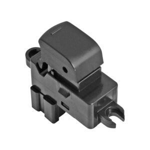 70803 CONTROL ELECTRICO NS XTRAIL 08-14/MURANO 04-08/SENTRA/ALTIMA 07-12 DE ELEVADOR 6 PINS 1 TECLA NEGRO 12VCC MANIJAUTO