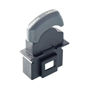 70811 CONTROL ELECTRICO CV CHEYENNE/SILVERADO 95-98/SUBURBAN/TAHOE 95-99/BLAZER (S10) 95-04 GM SONOMA 01-03 CV S10 95-04 DE SEGURO 4 PINS 1 TECLA GRIS 12VCC TIPO ORIGINAL