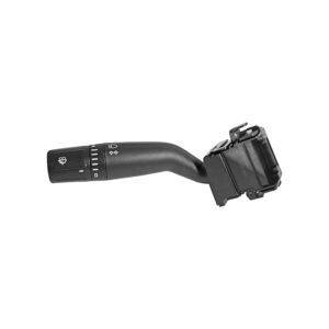 70818 PALANCA DIRECCIONAL FD F-150/F-250/LOBO 15-18 CONTROL LUCES/LIMPIABRISAS 16 PINS NEGRA 12VCC MANIJAUTO