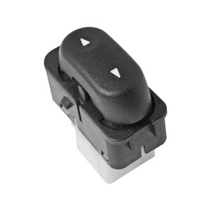 70837 CONTROL ELECTRICO FD ESCAPE MZ TRIBUTE 01-07 MR MARINER 05-06 FD EXPLORER 02-10/F-150/F-250 02-04/EXCURSION 02-05/EXPLORER SPORT TRAC 06-10 MR SABLE 00-05 FD SUPER DUTY F-350 02-07 MR MOUNTAINEER 02-10 FD WINDSTAR 01-03 DE ELEVADOR 5 PINS 1 TECLA NEGRO 12VCC MANIJAUTO