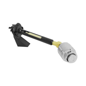 70839 CILINDRO PARA COFRE FD FOCUS 07-11 CON LLAVE METAL
