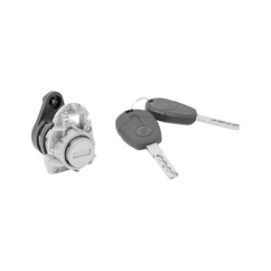 70845 CILINDRO PARA PUERTA FT PALIO SEDAN/ADVENTURE 05-18/STRADA 05-14/MOBI 17-18 DG VISION 15-18/RAM 700 15-20 PARA CHIP METAL DELANTERA IZQUIERDA
