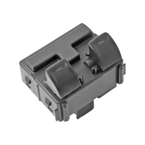 70847 CONTROL ELECTRICO JP WRANGLER RUBICON/SAHARA 11-18 DE ELEVADOR 12 PINS 2 TECLAS 12VCC MANIJAUTO