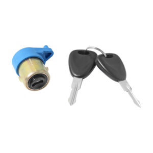 70853 CILINDRO PARA PUERTA RN KANGOO 04-18 METAL MANIJAUTO 5A PUERTA