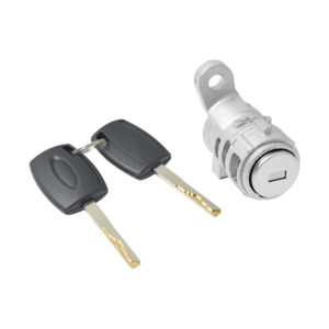 70865 CILINDRO PARA TAPA FD RANGER 13-19 CON LLAVE METAL