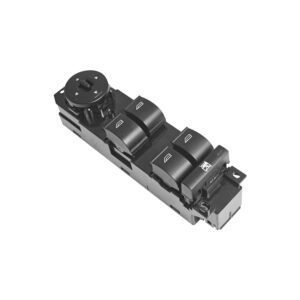 70873 CONTROL ELECTRICO FD ESCAPE 13-15/FOCUS 12-18 DE ELEVADOR 24PINS 6 TECLAS NEGRO 12VCC MANIJAUTO